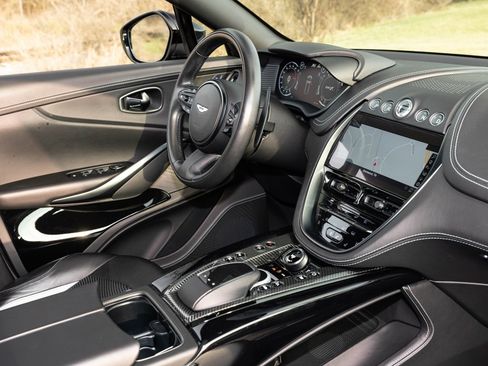 Used 2023 Aston Martin DBX 707 image 67