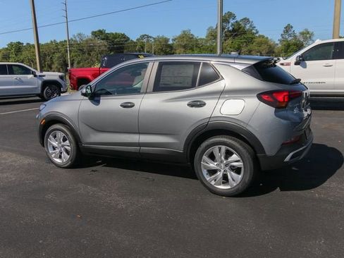 New 2026 Buick Encore GX Preferred w/ Comfort Package FWD image 6