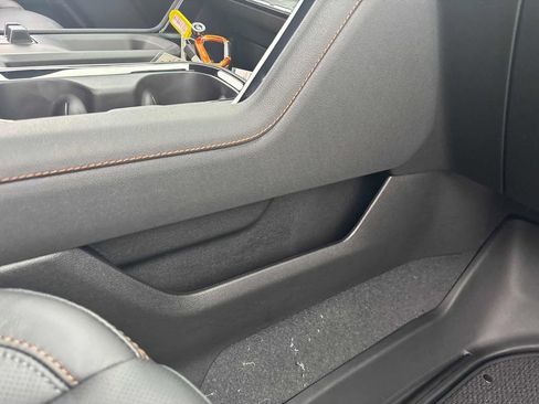 New 2026 GMC Sierra 2500 AT4 w/ Technology Package image 69