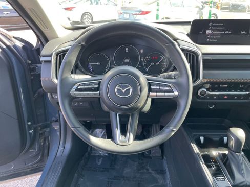 Used 2025 MAZDA CX-50 2.5 Hybrid w/ Premium Plus Pkg image 29