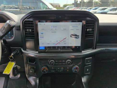 New 2026 Ford F150 STX w/ Equipment Group 200A AWD/4WD image 16