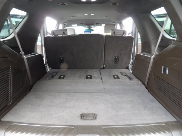 Used 2021 Chevrolet Tahoe LT RWD image 26