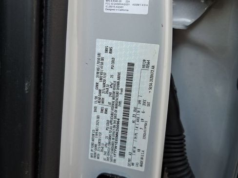 Used 2021 Ford F150 XLT w/ Equipment Group 302A High image 32