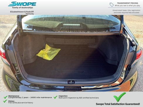 New 2026 Toyota Corolla SE w/ SE Package FWD image 12