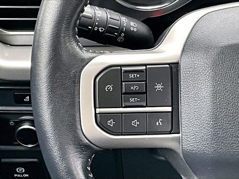 Used 2023 Ford Expedition XLT AWD/4WD image 20