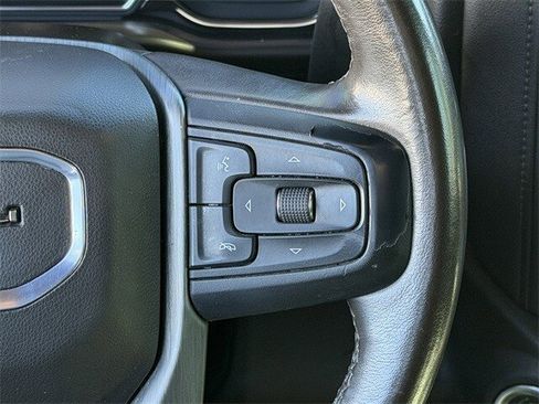 Used 2022 GMC Sierra 2500 Denali image 16