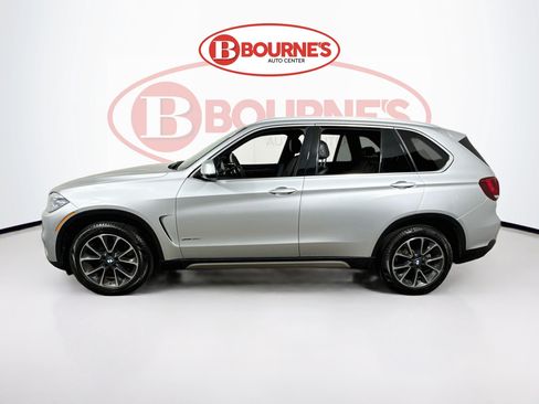 Used 2018 BMW X5 xDrive35i AWD/4WD image 8
