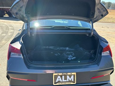 New 2026 Hyundai Elantra Sport w/ Cargo Package image 18