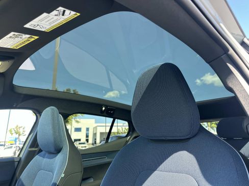 New 2026 Volvo EX30 Cross Country Ultra image 23