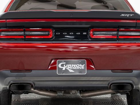 Used 2018 Dodge Challenger SRT Demon image 48
