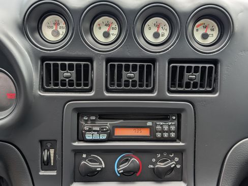 Used 1996 Dodge Viper GTS RWD image 21
