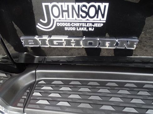 Certified 2024 RAM 2500 Big Horn w/ Bed Utility Group image 25