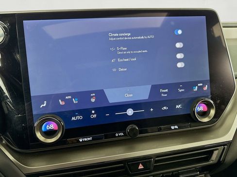 Used 2024 Lexus TX 350 FWD image 16