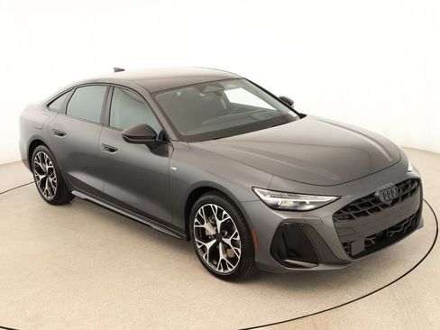 New 2026 Audi A6 Premium Plus AWD/4WD image 30