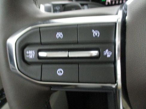 New 2026 GMC Terrain Denali AWD/4WD image 24