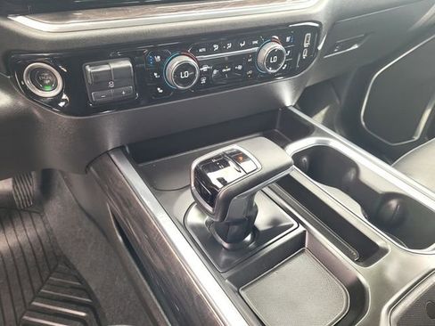 Used 2023 Chevrolet Silverado 1500 LTZ w/ Technology Package AWD/4WD image 19