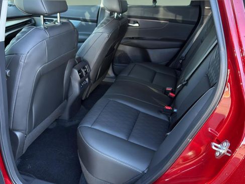 New 2026 Nissan Murano Platinum w/ Cargo Package AWD/4WD image 20