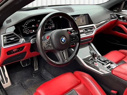 Used 2023 BMW M4 xDrive Competition image 17