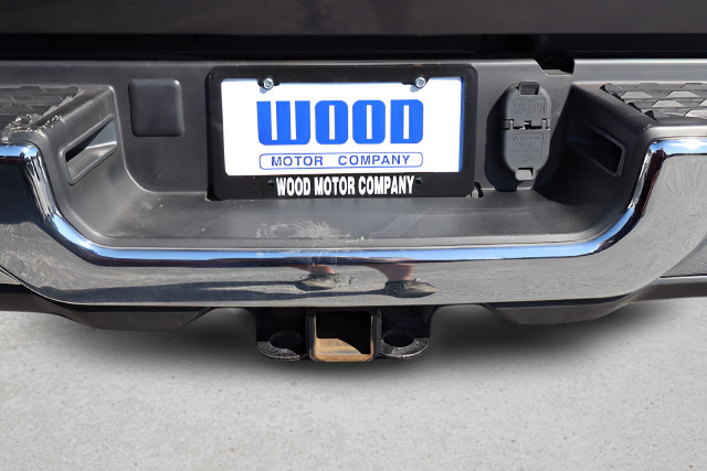 Used 2022 RAM 2500 Tradesman AWD/4WD image 30