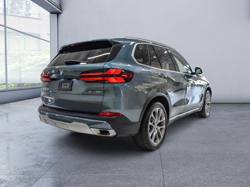 Used 2024 BMW X5 xDrive40i w/ Premium Package AWD/4WD image 7