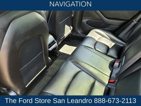 Used 2018 Tesla Model 3 Mid Range RWD image 12