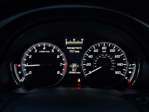 Used 2014 Acura RLX w/ Technology Package image 20