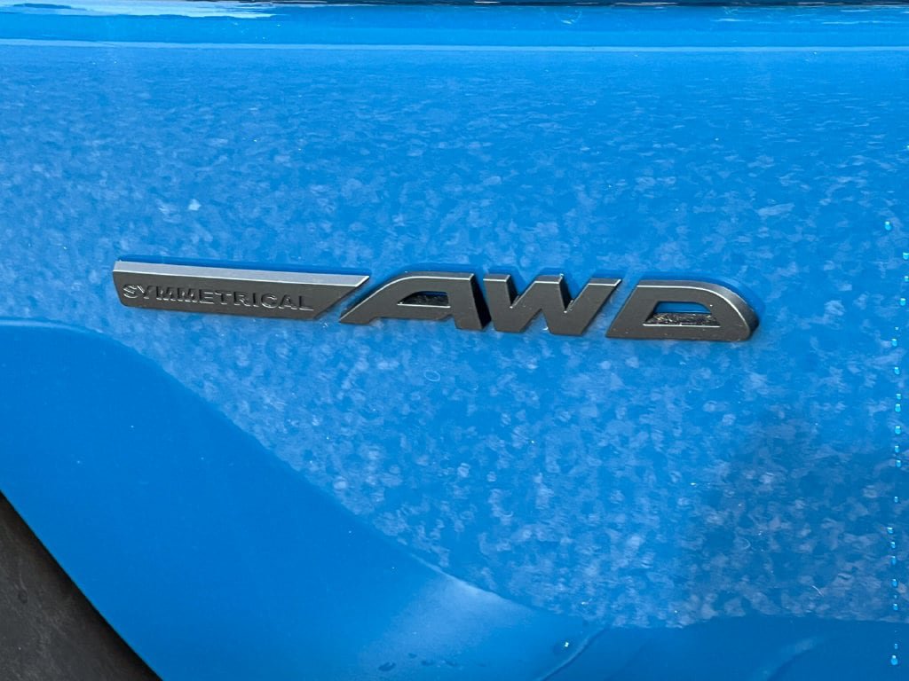 New 2026 Subaru Outback Wilderness AWD/4WD image 8