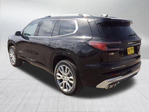 New 2026 GMC Acadia Denali w/ Super Cruise Package AWD/4WD image 5