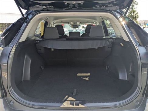 Certified 2024 Toyota RAV4 XLE AWD/4WD image 14
