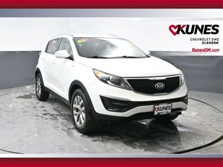 Used 2014 Kia Sportage LX video 1