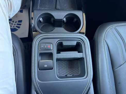Certified 2025 Ford Mustang Mach-E Premium AWD/4WD image 33
