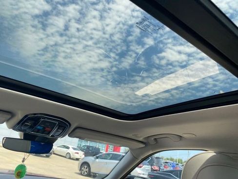 Used 2021 Jeep Grand Cherokee L Overland image 14