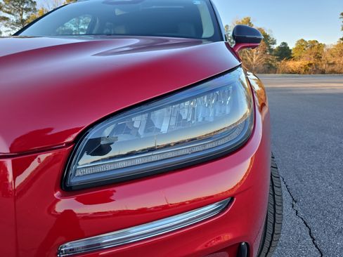 New 2026 Lincoln Corsair Premiere FWD image 32