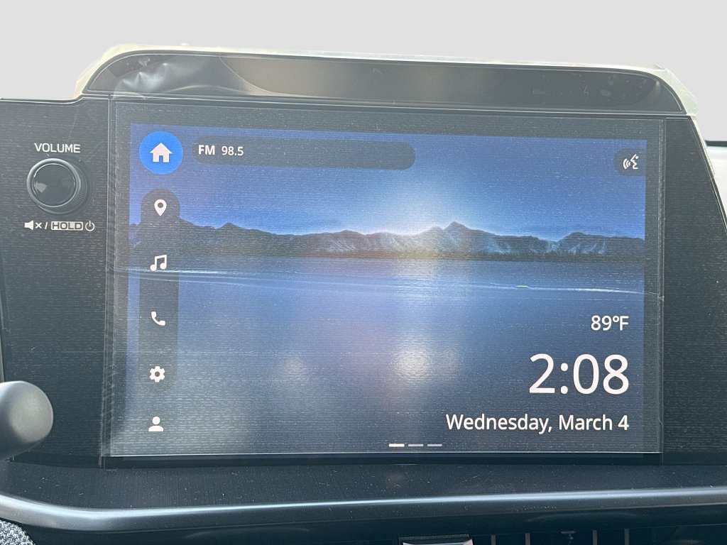 New 2026 Subaru Outback Limited AWD/4WD image 18