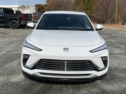 New 2026 Buick Envista Preferred w/ Convenience I Package image 24