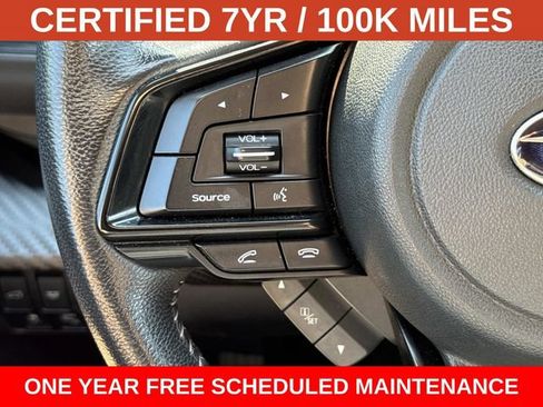 Used 2022 Subaru Ascent Onyx Edition AWD/4WD image 24