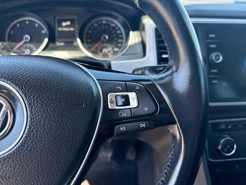 Used 2018 Volkswagen Atlas SE FWD image 21