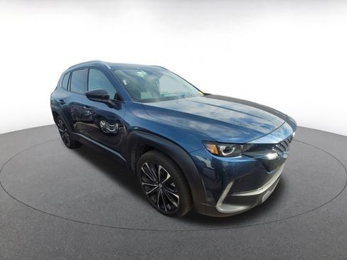 Used 2025 MAZDA CX-50 AWD 2.5 S w/ Premium Plus Pkg image 1