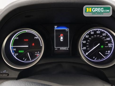Used 2023 Toyota Camry LE FWD image 13