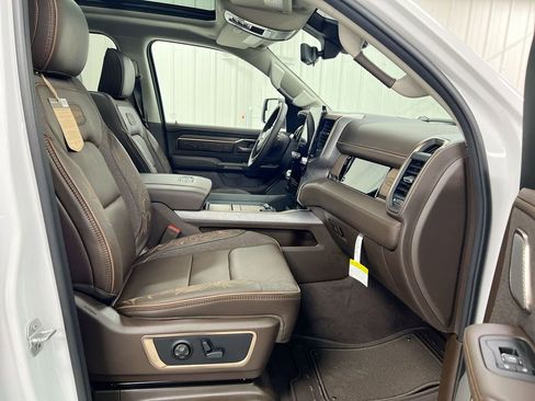 New 2026 RAM 1500 Limited AWD/4WD image 23