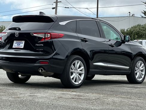 Used 2019 Acura RDX AWD image 5