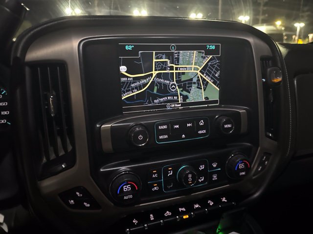 Used 2017 GMC Sierra 1500 Denali w/ Denali Ultimate Package AWD/4WD image 16