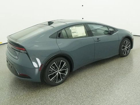 New 2026 Toyota Prius Limited image 9