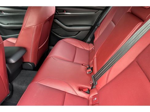 Used 2025 MAZDA MAZDA3 Carbon image 11