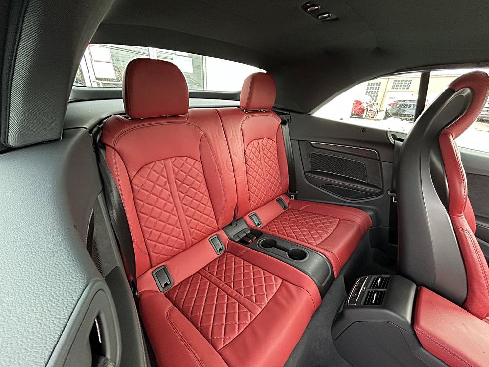 Used 2024 Audi S5 Premium Plus AWD/4WD image 18