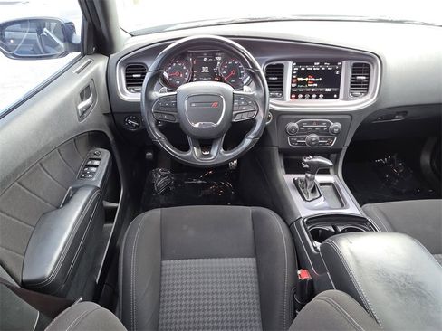 Used 2021 Dodge Charger GT w/ Driver Convenience Group image 19
