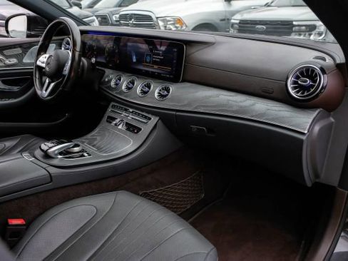 Used 2020 Mercedes-Benz CLS 450 w/ Premium Package image 19