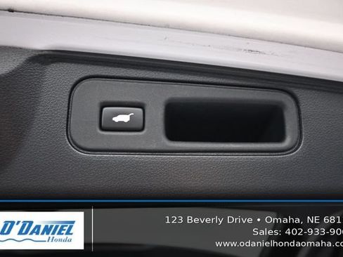 Used 2023 Honda Passport EX-L image 39