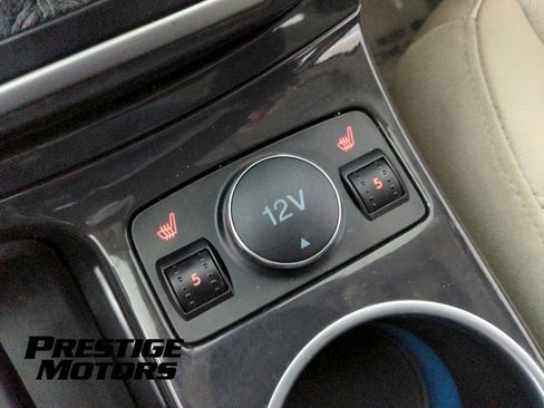 Used 2014 Ford Escape Titanium image 25