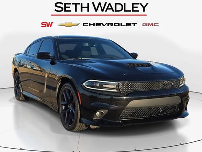 Used 2021 Dodge Charger GT w/ Blacktop Package